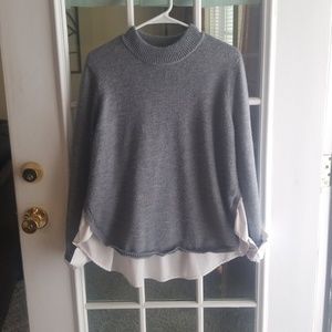 New York and Company Sweater